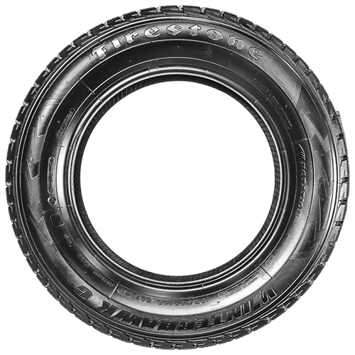 205/65 R15C 102/100T Winterhawk C M+S Firestone