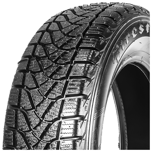 205/65 R15C 102/100T Winterhawk C M+S Firestone