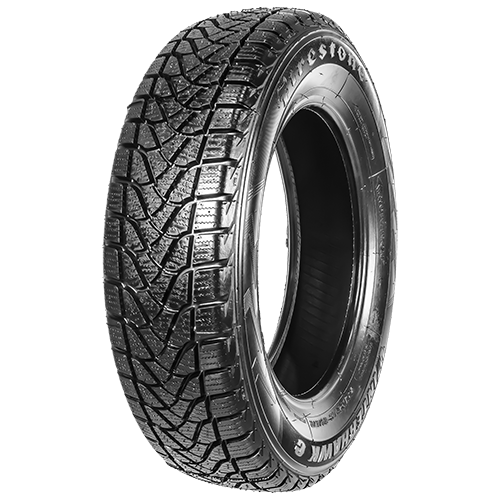 205/65 R15C 102/100T Winterhawk C M+S Firestone