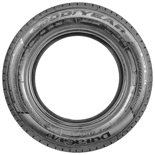 165/80 R13 83T DuraGrip Goodyear