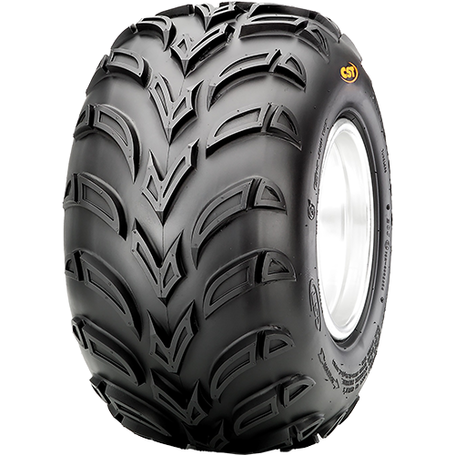 16x8.00-7 9J CST C-9314 Rear 2PR CST