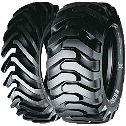17.5-25 FG L-2/G-2 DG2 12PR Bridgestone