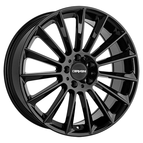 17 Fritz 9,0x19 5x112 ET49 MB66,6 Carmani