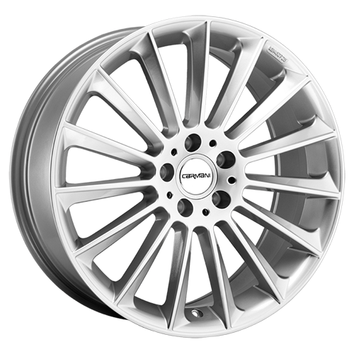 17 Fritz 8,5x20 5x112 ET35 MB66,6 Carmani