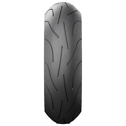 170/60 ZR17 (72W) Pilot Power Rear M/C Michelin