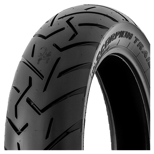 130/80 R17 65V Scorpion Trail 2 Rear M/C Pirelli