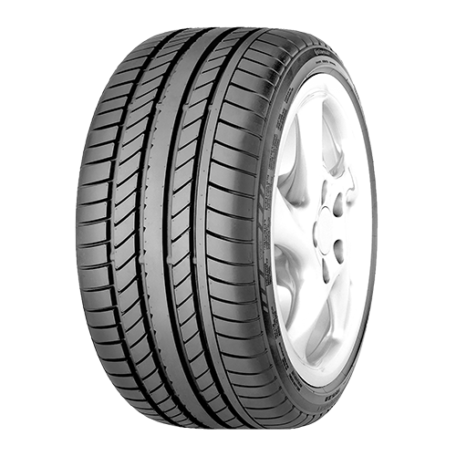 225/50 ZR16 92Y SportContact N2 FR Continental