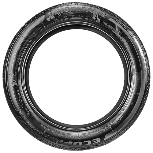 175/55 R20 85Q Ecopia EP 500 * Bridgestone