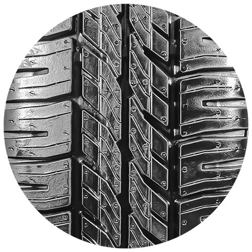 175/70 R14C 95/93T GT 3 RHD 6PR Goodyear