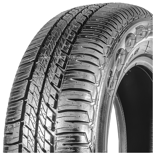 175/70 R14C 95/93T GT 3 RHD 6PR Goodyear