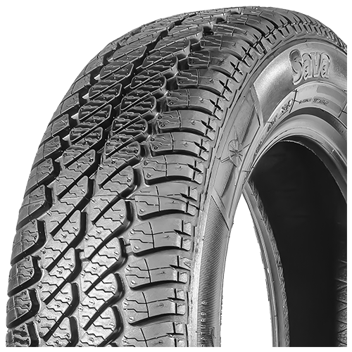 175/65 R14 82T Adapto M+S Sava