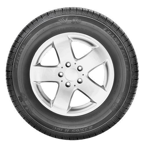 205/65 R16C 107T/105T TransTech II Viking