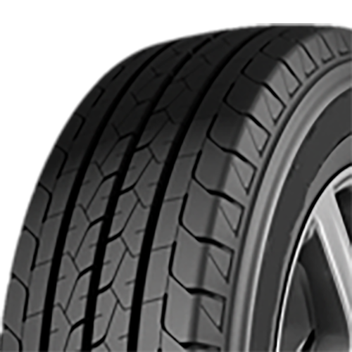 205/65 R16C 107/105T Travia VAN Duraturn