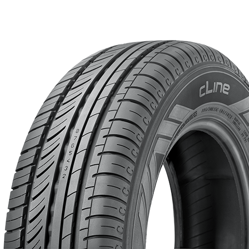 215/60 R16C 103/101T Nokian cLine Van Nokian