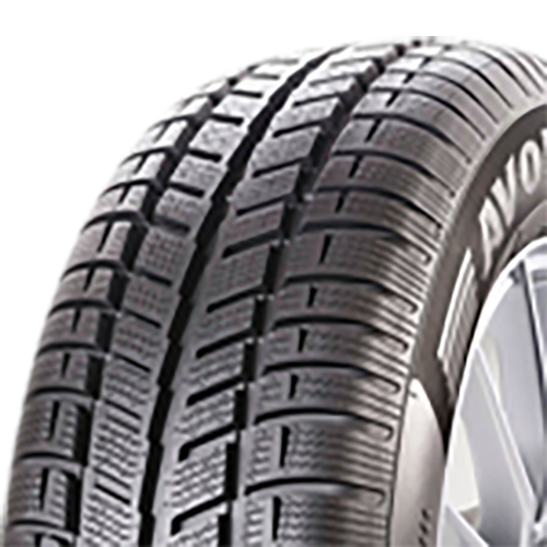 185/60 R15 88T WT7 Snow XL BSW M+S Avon