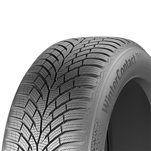 175/70 R14 84T WinterContact TS 870 Evc Continental