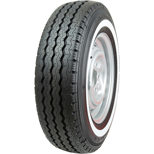 175/70 R14C 99/98N CL-31 8PR CST