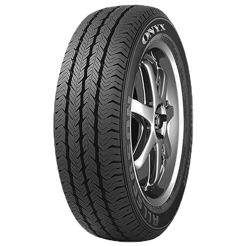 195/60 R16C 99/97T NY-AS 687 6PR 3PMSF ONYX