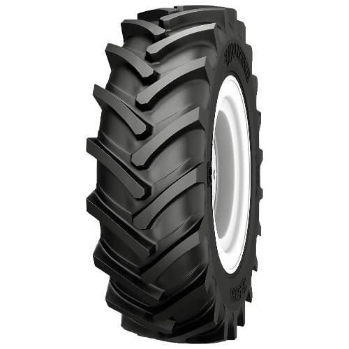 12.4 R32 142A8/139B Power Drive 356 Alliance Alliance