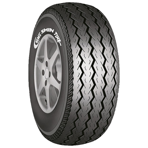 18.5x8.5-8 78M C-834 Trailermaxx 6PR CST