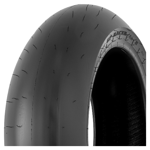 180/55 R17  SX GP Racer Slick D212 Rear Dunlop