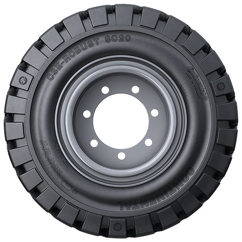 5.00-8/3.00 SC20 M/S Continental