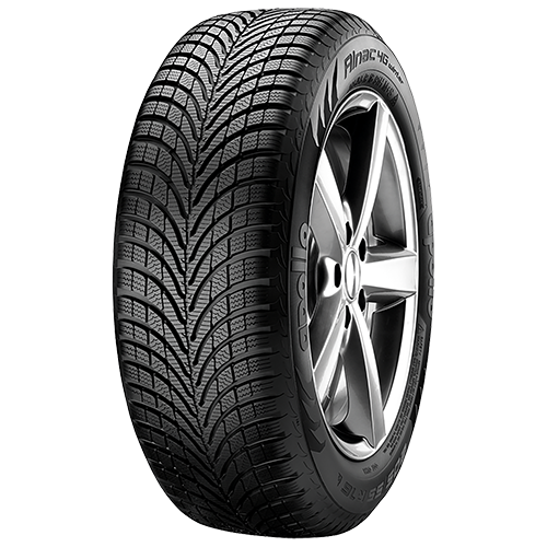 185/55 R15 82T Alnac 4G Winter Apollo