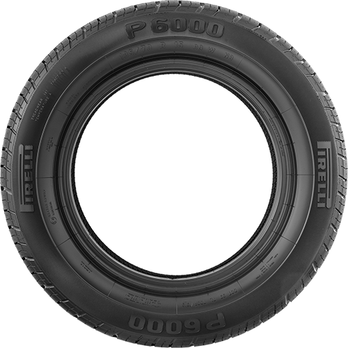 185/55 R15 82V P6000 Pirelli