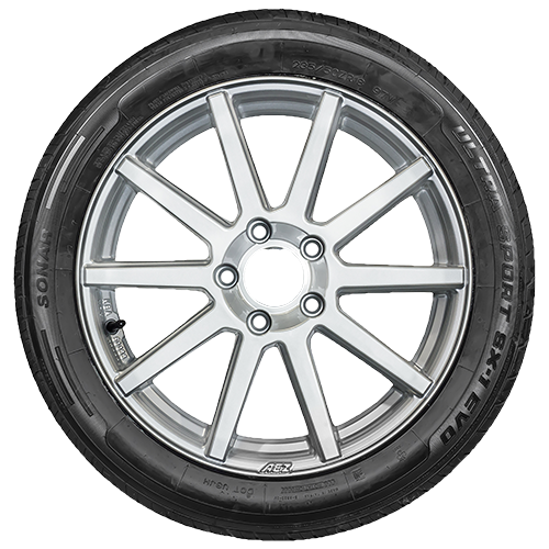 235/40 R17 90V SX-1 Evo Sonar