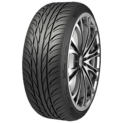 235/40 R17 90V SX-1 Evo Sonar