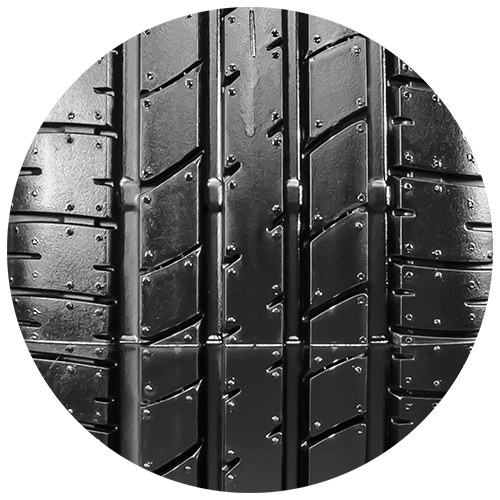 285/45 R19 107V Turanza ER 30 * FSL Bridgestone