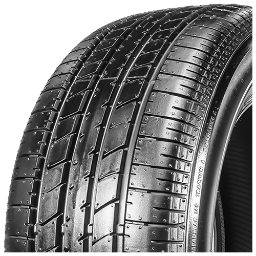 285/45 R19 107V Turanza ER 30 * FSL Bridgestone