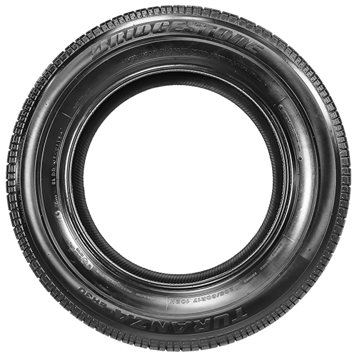 285/45 R19 107V Turanza ER 30 * FSL Bridgestone