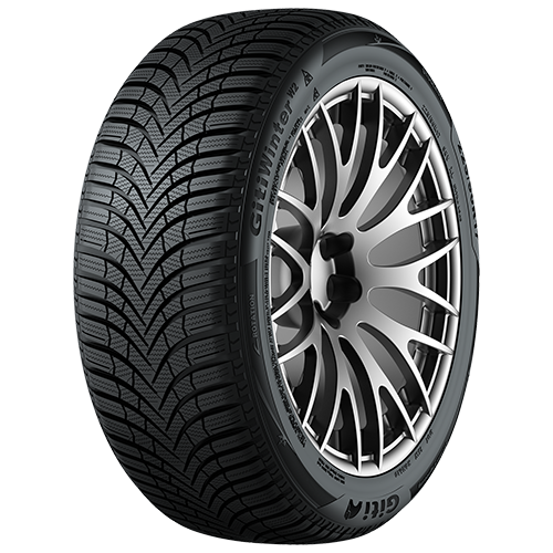 185/60 R15 88T GitiWinter W2 XL Giti