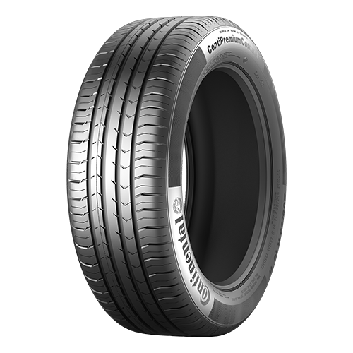 215/55 R17 94W PremiumContact 5 VW Continental