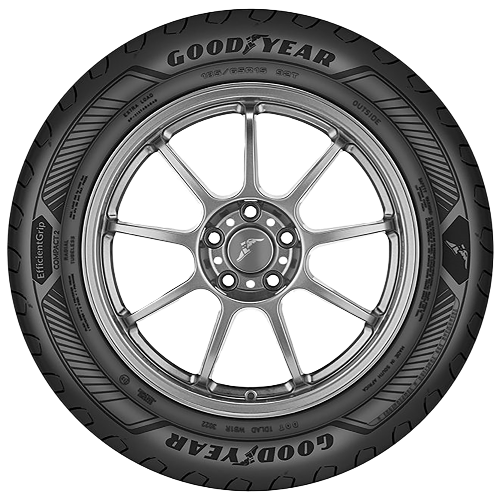 175/65 R15 84T EfficientGrip Compact 2 Goodyear