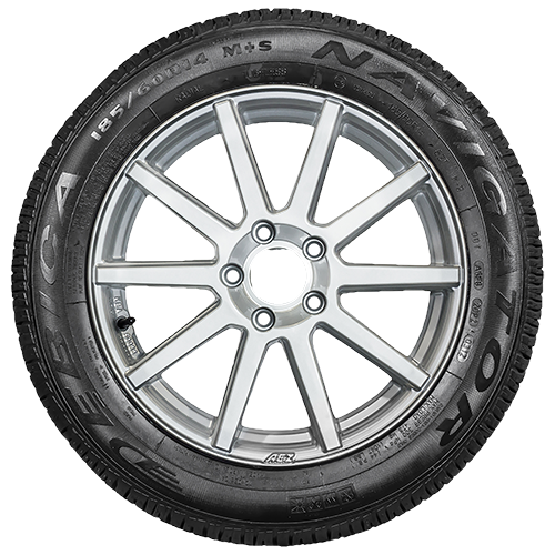 155/80 R13 79T Navigator Debica