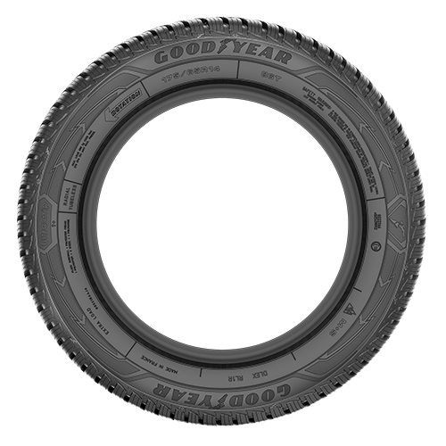 175/60 R15 81T Ultra Grip 9+ MS M+S Goodyear