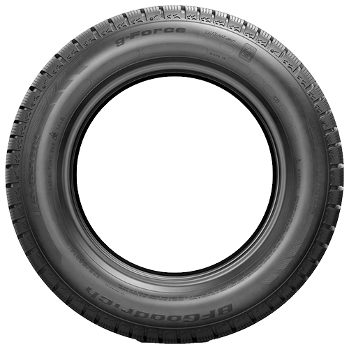 235/45 R17 97V g-Force Winter EL FSL BF Goodrich
