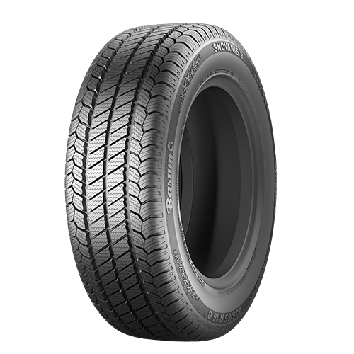 185 R14C 102/100Q SnoVanis 2 M+S 8PR Barum