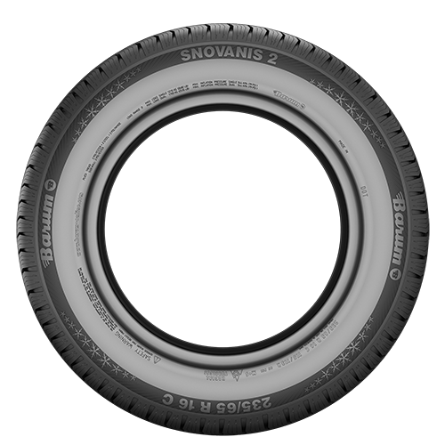 185 R14C 102/100Q SnoVanis 2 M+S 8PR Barum