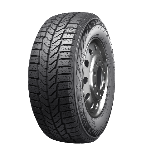 205/75 R16C 110/108R Commercio ICE 8PR Sailun