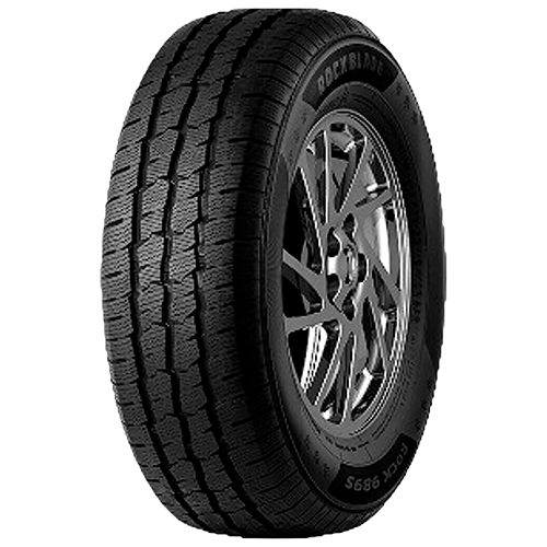 185 R14C 102/100R Rock 989S ROCKBLADE