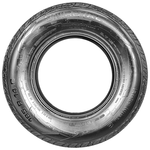 165/70 R13C 88R/86R Rain Max 2 6PR Uniroyal