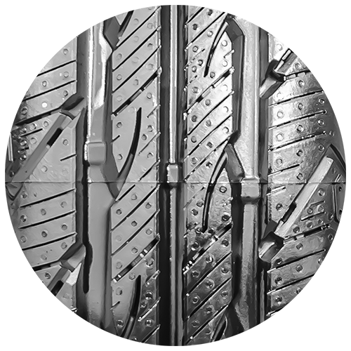 165/70 R13C 88R/86R Rain Max 2 6PR Uniroyal