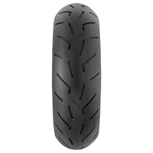 190/50 ZR17 (73W) ContiSportAttack 4 M/C Continental