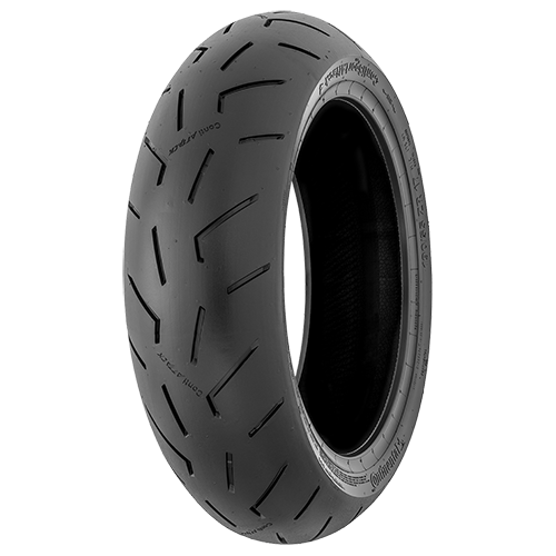 190/50 ZR17 (73W) ContiSportAttack 4 M/C Continental