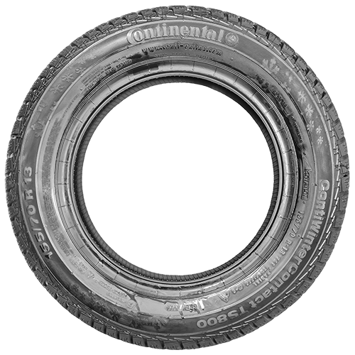 195/50 R15 82T WinterContact TS 800 FR M+S Continental