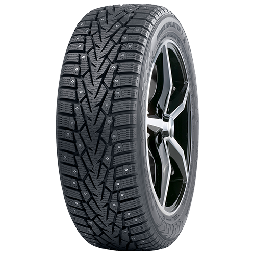 295/30 R19 100H HKPL 7 XL Nokian