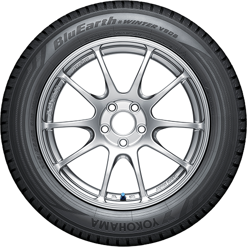 195/50 R19 88H BluEarth-Winter V906 RPB Yokohama